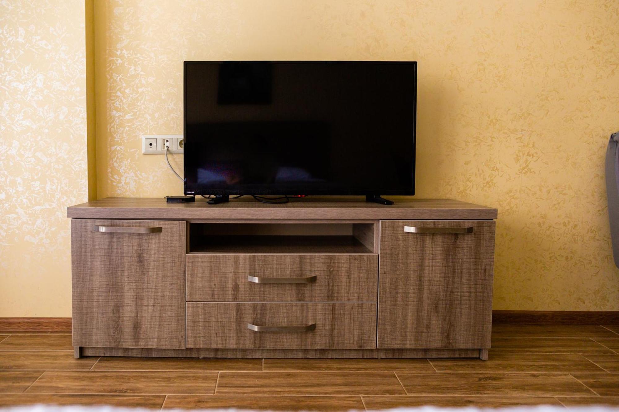 Beach Tower By G-Point Batumi Luaran gambar