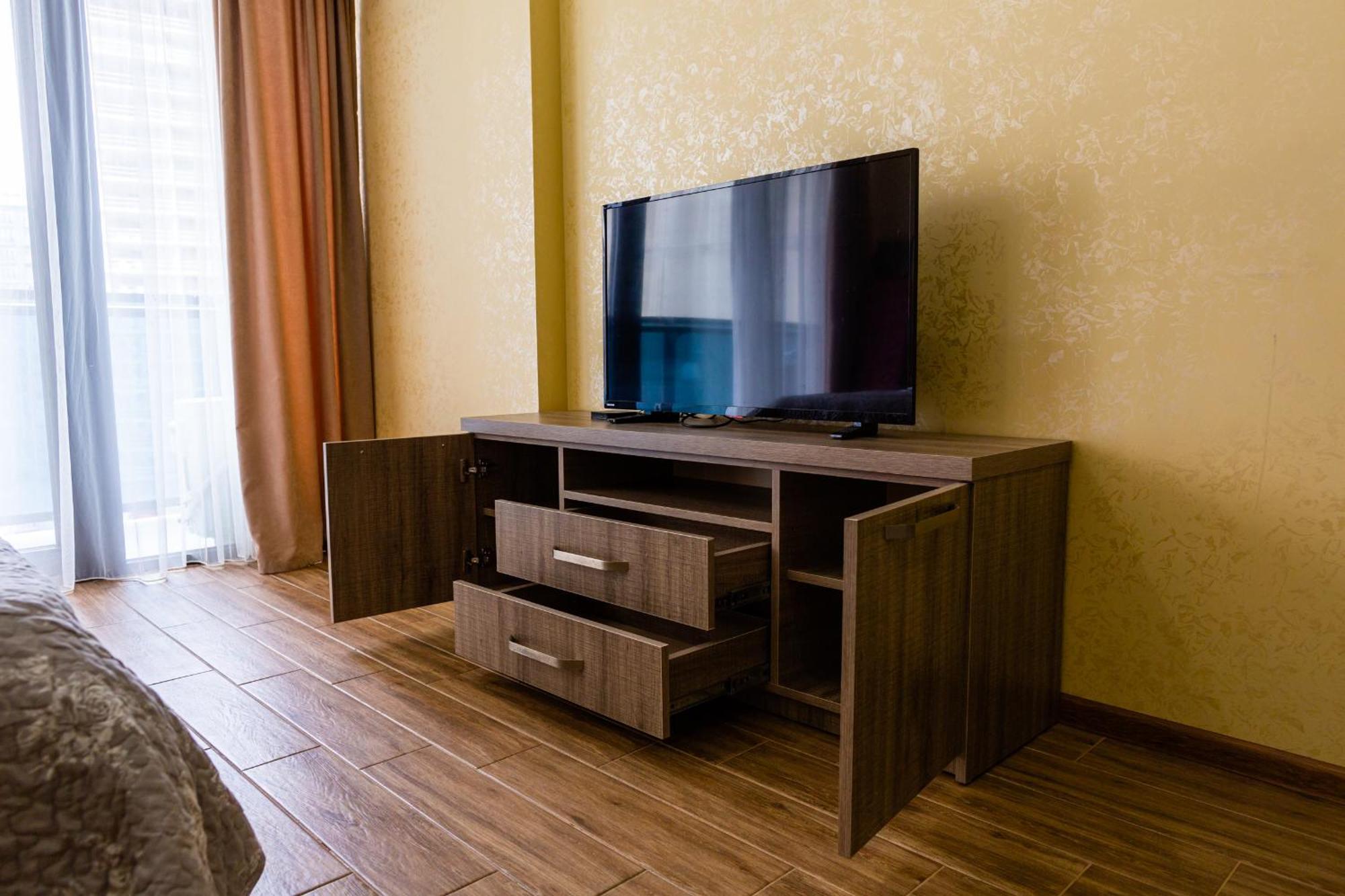 Beach Tower By G-Point Batumi Luaran gambar