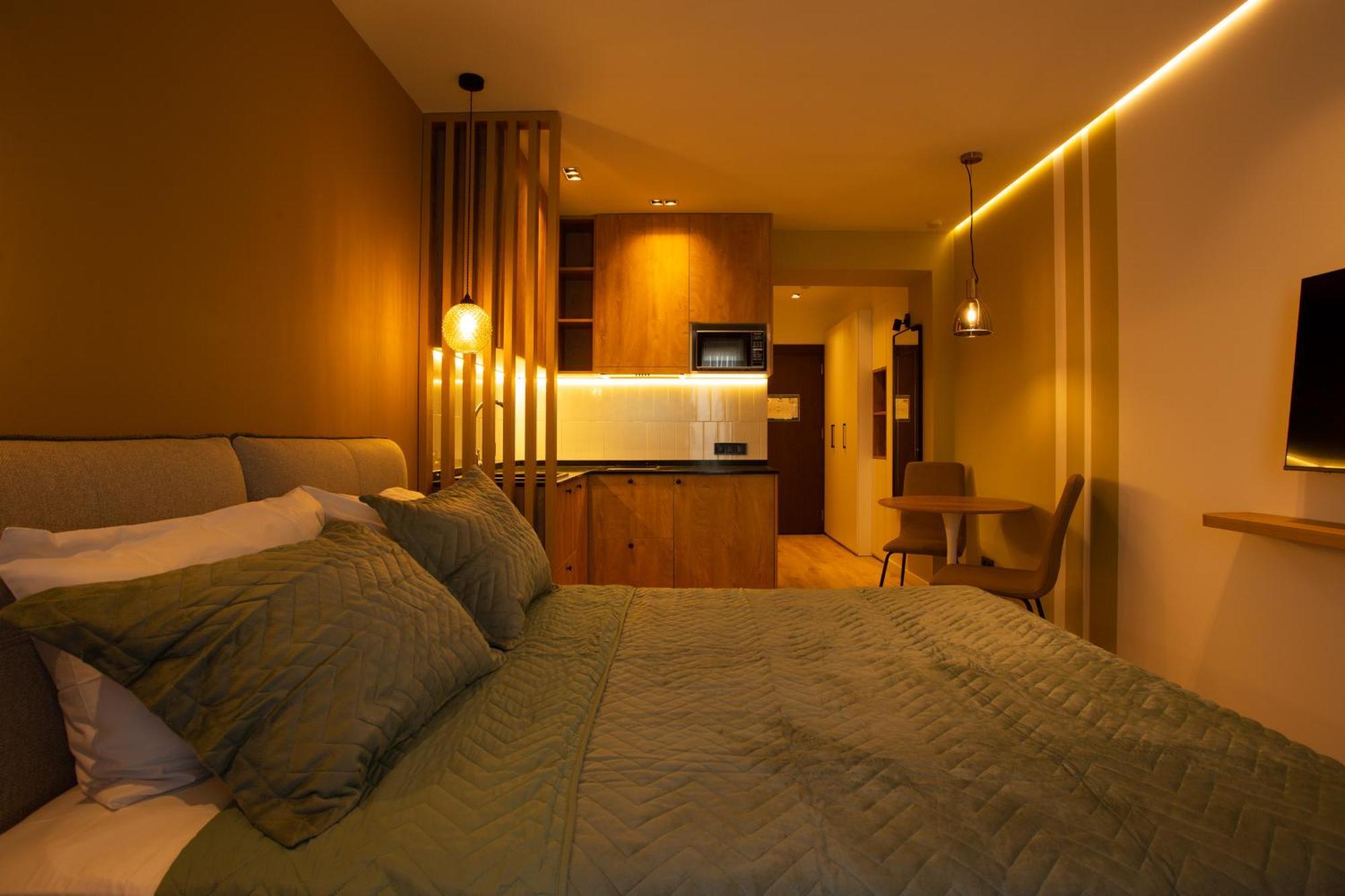 Beach Tower By G-Point Batumi Luaran gambar